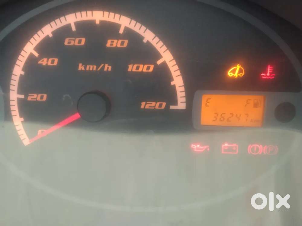 Tata Nano 2014