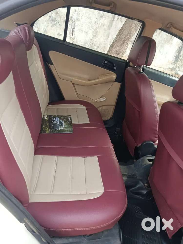 Tata Indica Vista Tdi 2013 Diesel , Chilled Ac,new Tyres,