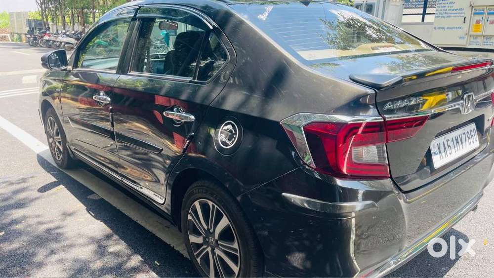 Honda Amaze, 2023, Petrol