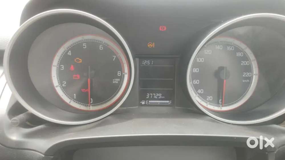 New Car Lena Hai