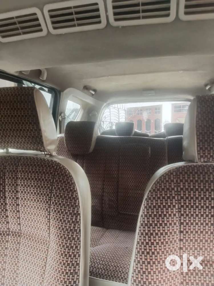 Maruti Suzuki Ertiga Vdi 2017