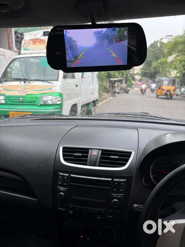 Maruti Suzuki Swift Vdi 2017