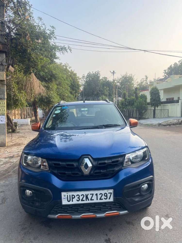 Renault Kwid Rxt Manual Climber, 2019, Petrol