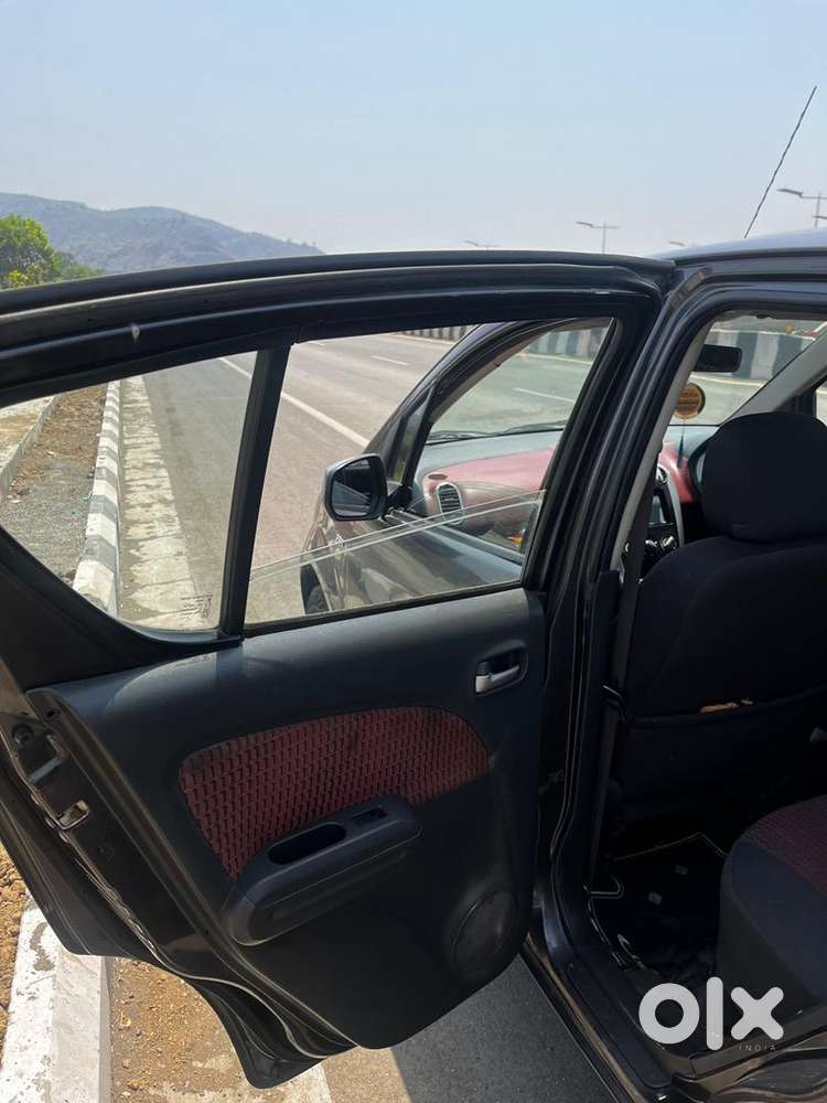 Maruti Suzuki Ritz 2013 Petrol Well Maintained