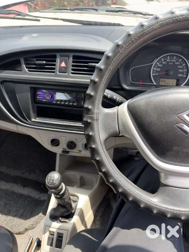 2020 Maruti Suzuki Alto Lxi  1st Owner  49k Driven  Bs6  Ins 2027