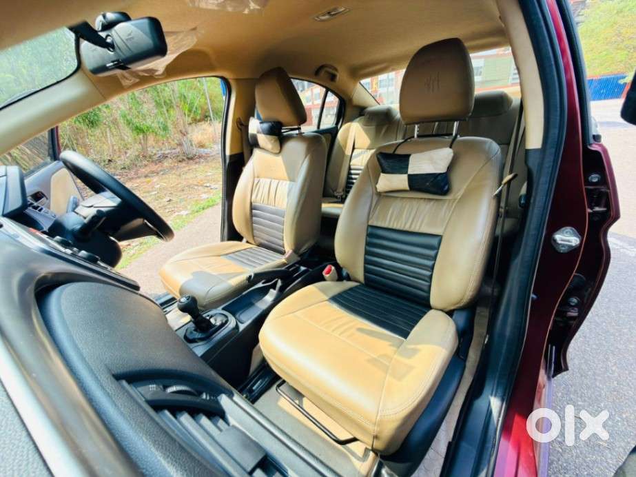 Honda City I Vtec S, 2015, Petrol