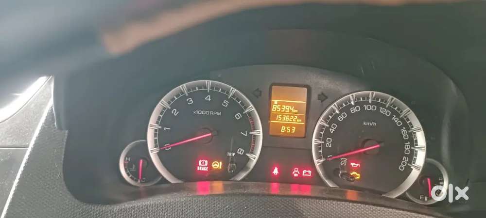 Maruti Suzuki Swift 2017 Petrol 150000 Km Driven
