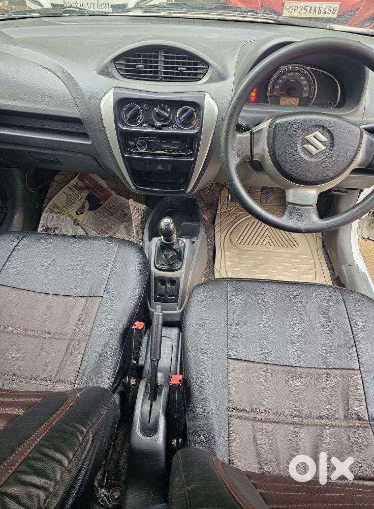 Maruti Suzuki Alto 800 Vxi, 2014, Cng & Hybrids