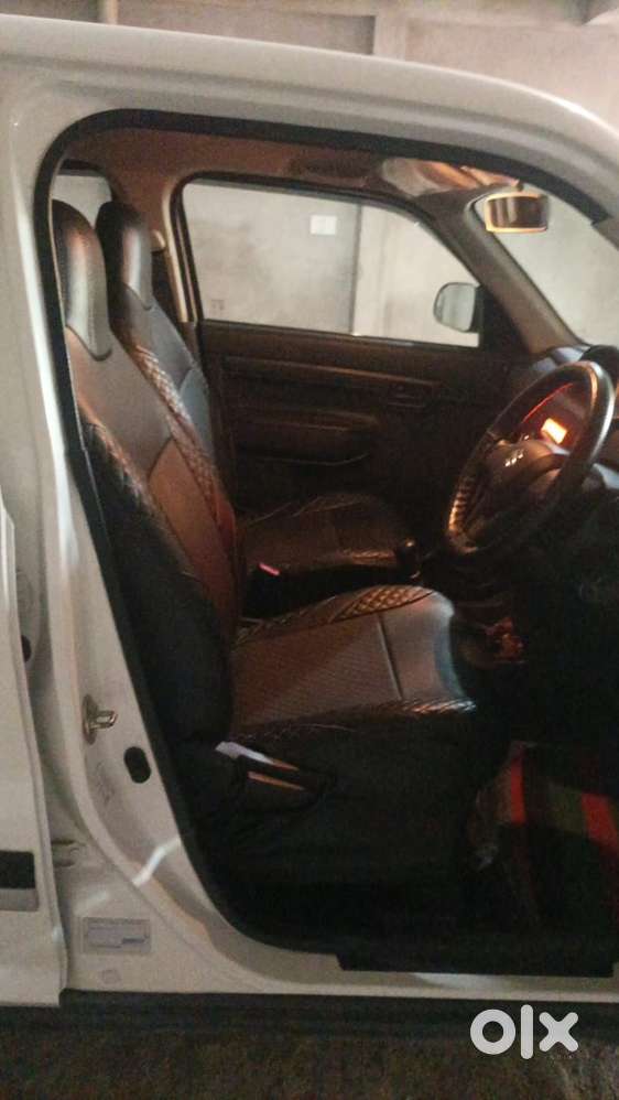 Maruti Suzuki S-presso 2020