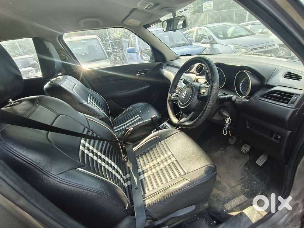 Maruti Suzuki Swift Vxi 2018, 2018, Petrol