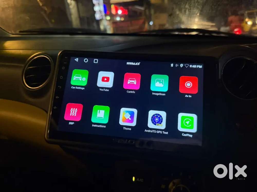  Honda Brio S  2012  Manual  Excellent Condition