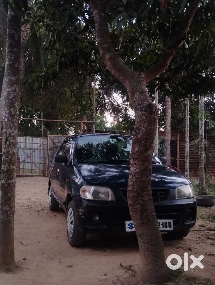 Maruti Suzuki Alto 800 2011 Petrol Well Maintained