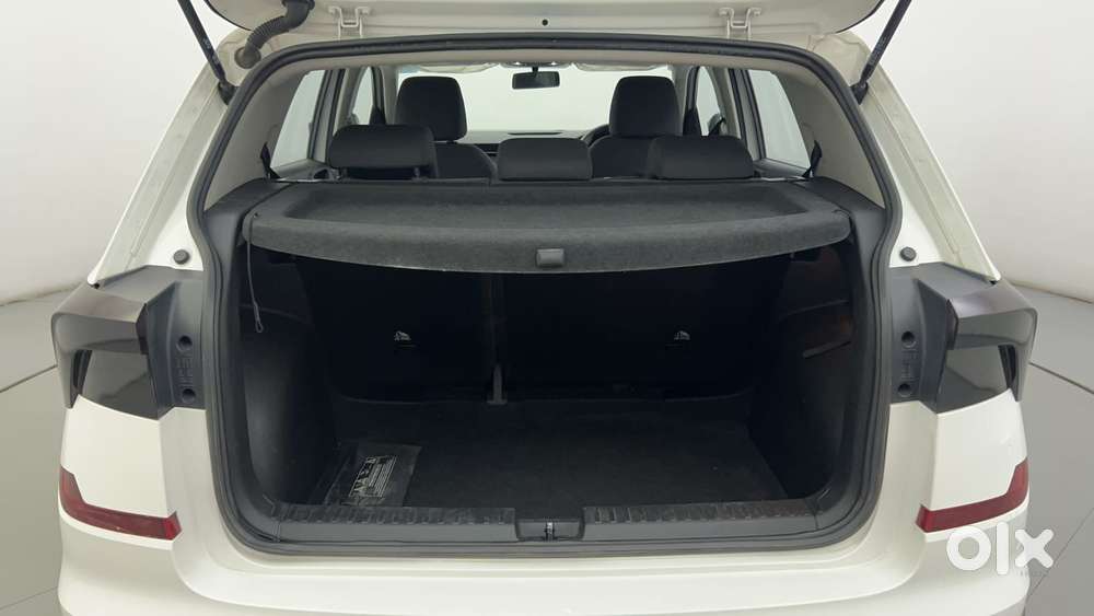 Skoda Kushaq Ambition 1.0l Tsi Mt, 2023, Petrol