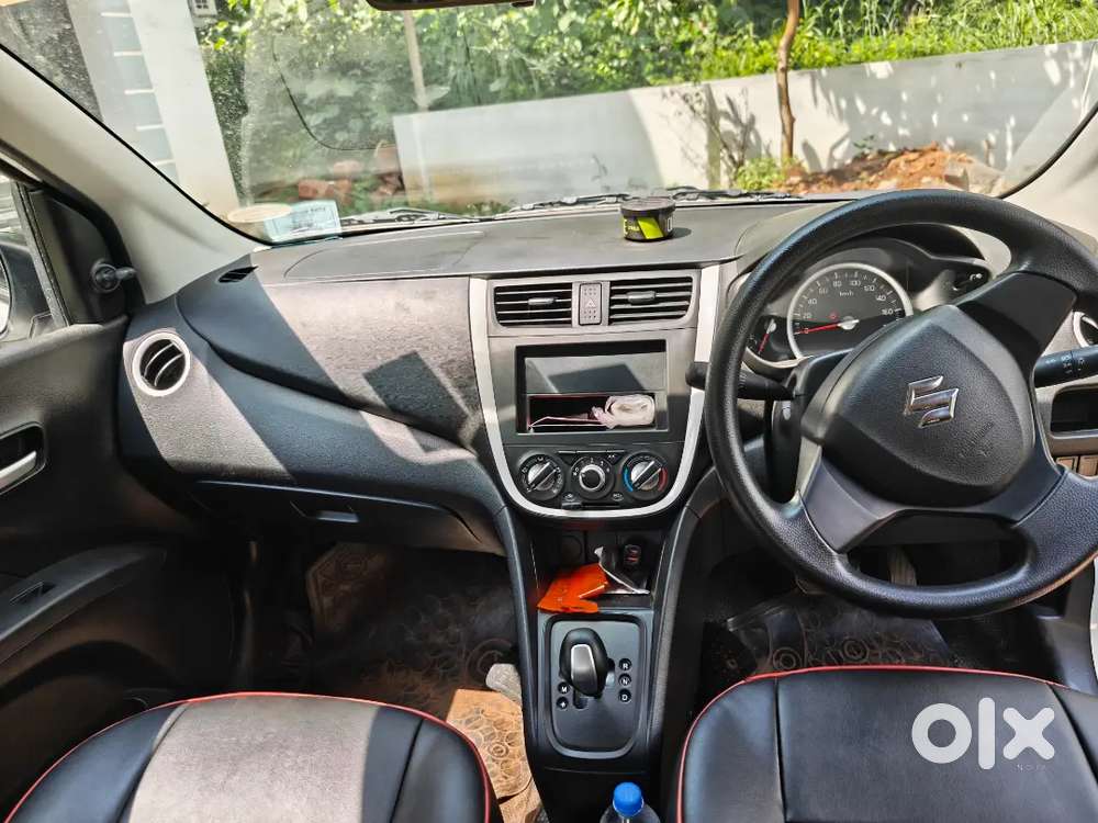 Maruti Suzuki Celerio X 2020 Pearl White