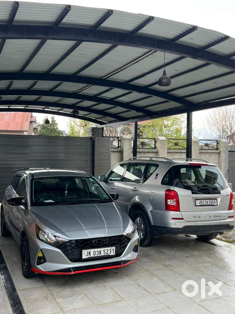 Hyundai I20 2021 Diesel 66000 Km Driven