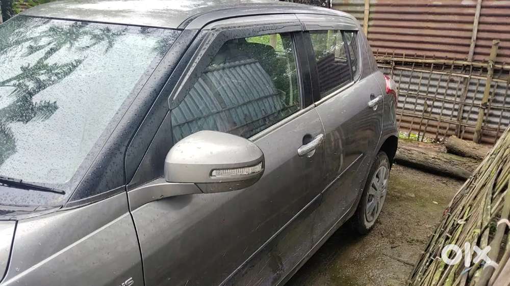 Well Maintained Swift For Sale