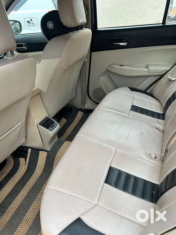 Dzire 2021 Vxi