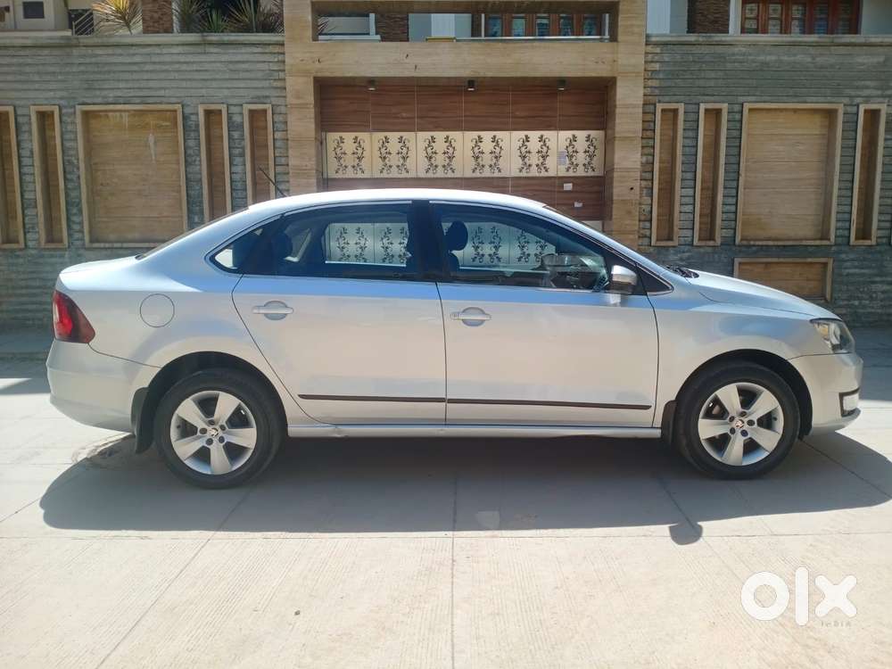 Skoda Rapid 1.5 Tdi Manual Active  Ambition Style, 2019, Diesel