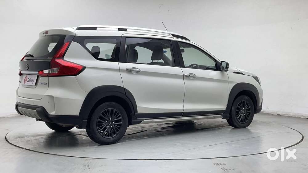 Maruti Suzuki Xl6 1.5 Zeta At, 2021, Petrol