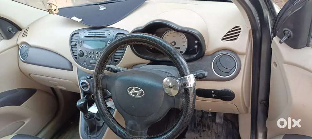 Hyundai I10 2009 Petrol 100000 Km Driven