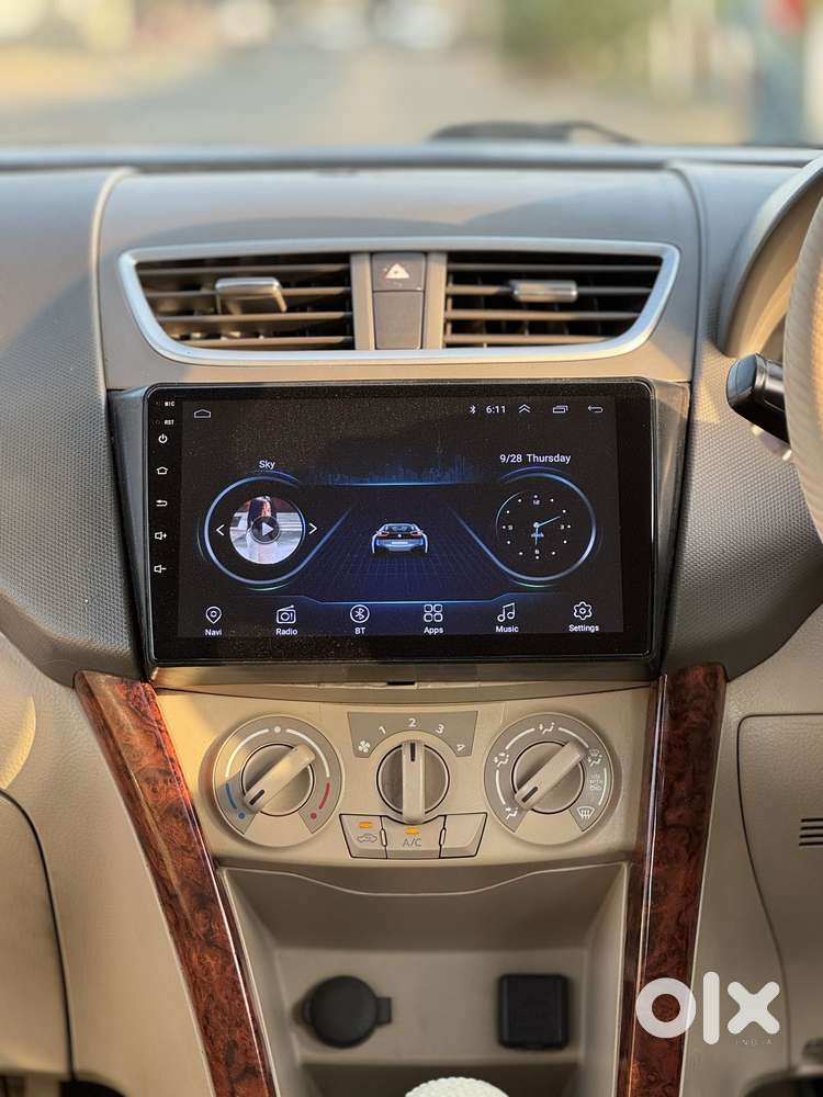 Maruti Suzuki Ertiga Vdi Shvs, 2017, Diesel