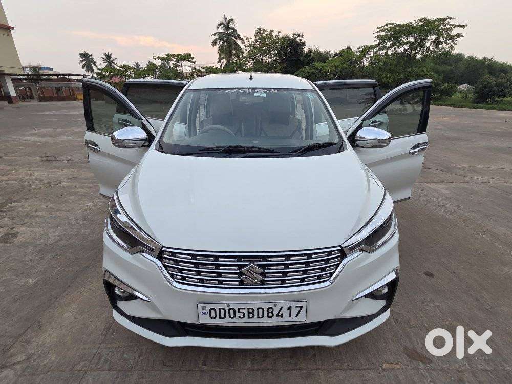 Maruti Suzuki Ertiga Vxi (o) Cng, 2023, Cng & Hybrids
