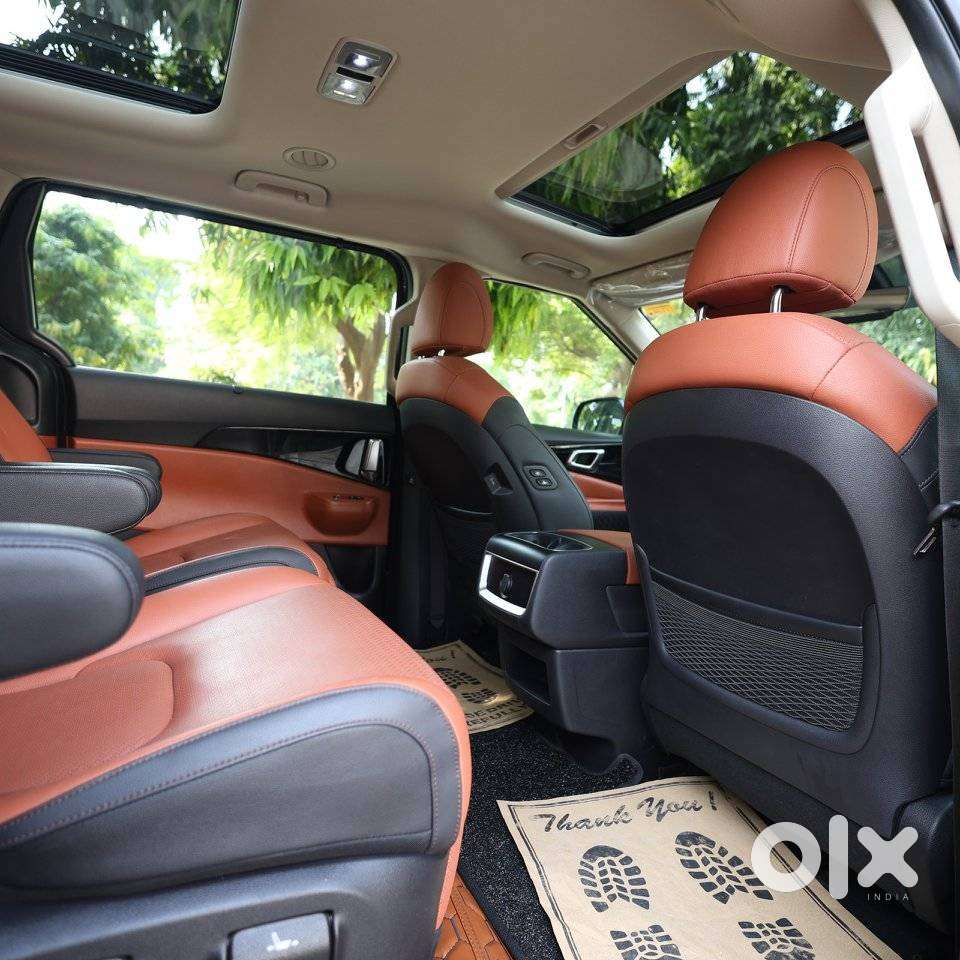 Kia Carnival Limousine Plus 7 Str, 2025, Diesel