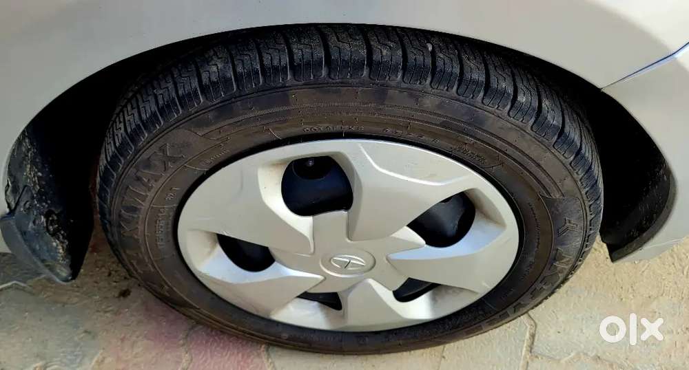 Tata Tiago 2020