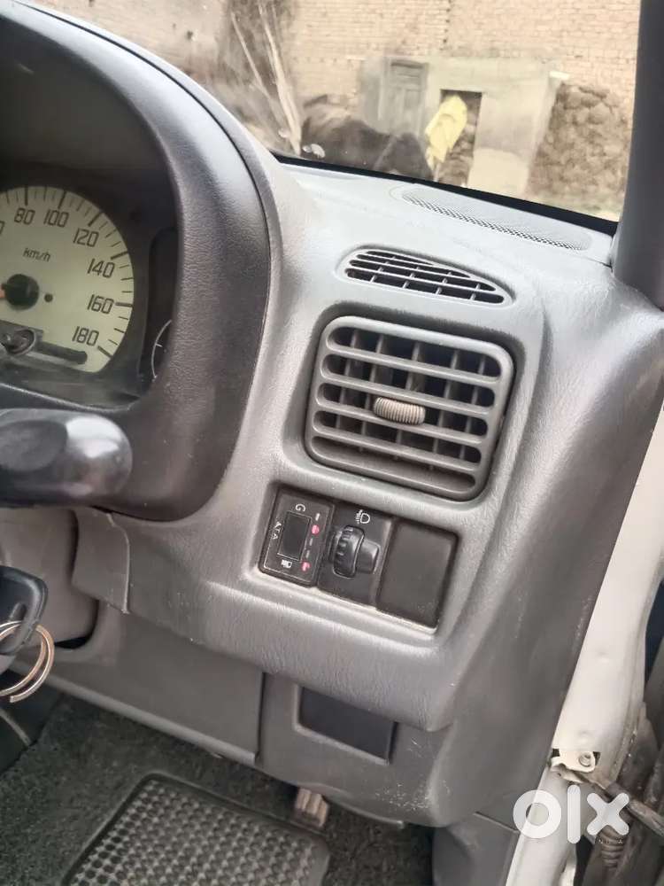 Maruti Suzuki Alto 2008
