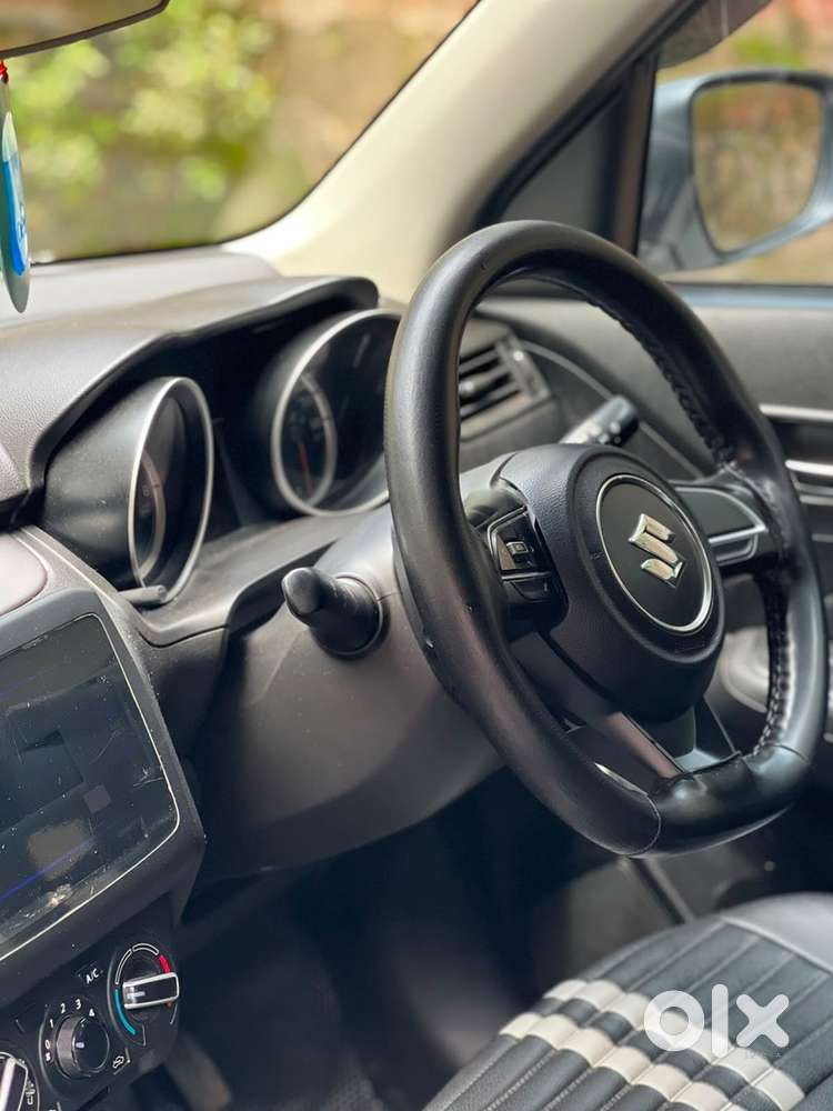 Swift Vxi 2021