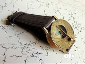 Vintage Watches Men Fashion Items for sale in Marthandam OLX