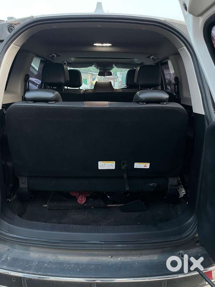 Mahindra Scorpio N Z8 Diesel At 2wd 7 Str, 2023, Diesel