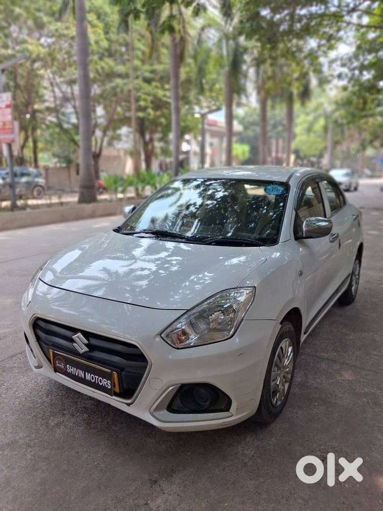 Maruti Suzuki Swift Dzire 2018-2020 1.2 Tour S Petrol, 2023, Petrol