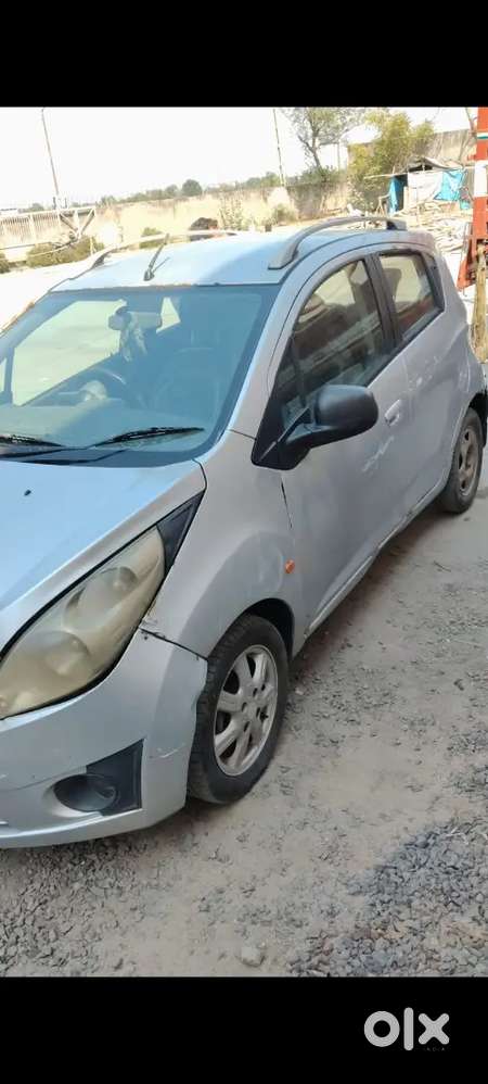 Chevrolet Beat