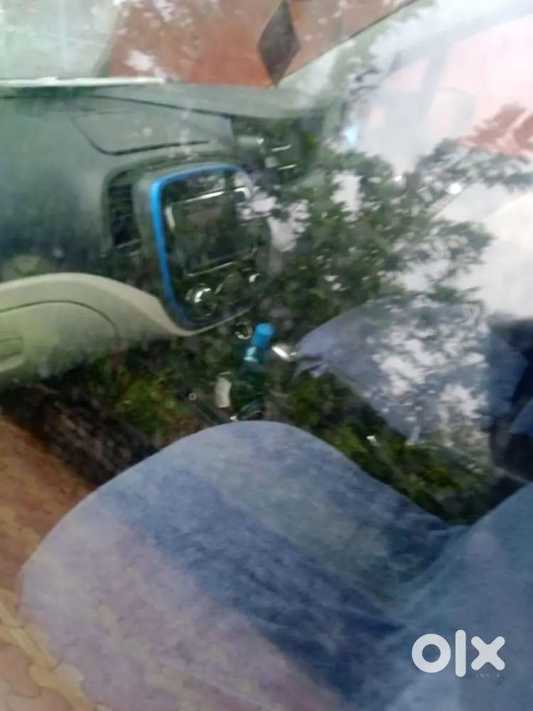 Renault Captur Petrol 2018