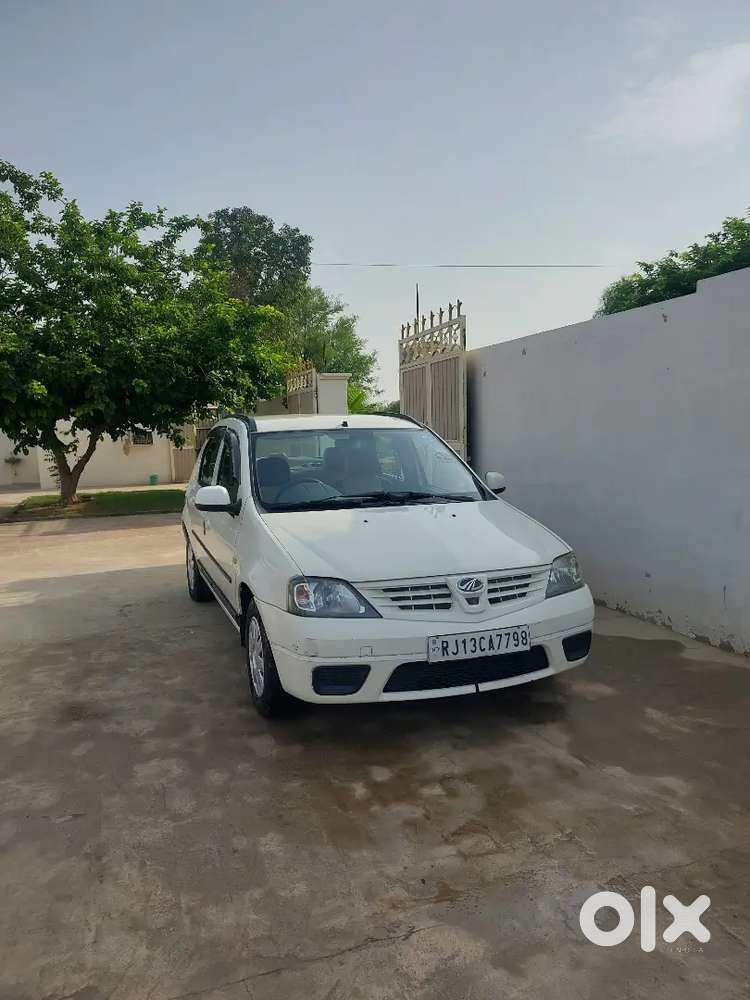 Mahindra Verito 1.5 Diesel 2011