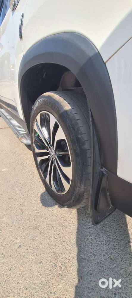 Mg Hector Plus 2.0 Super Diesel Turbo 6 Str, 2023, Diesel