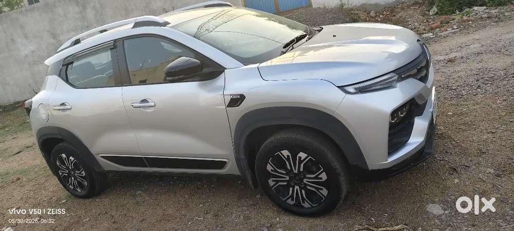 Renault Kiger 1.0 Rxz 2021