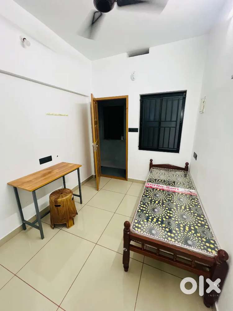 1RK in Kakkanad