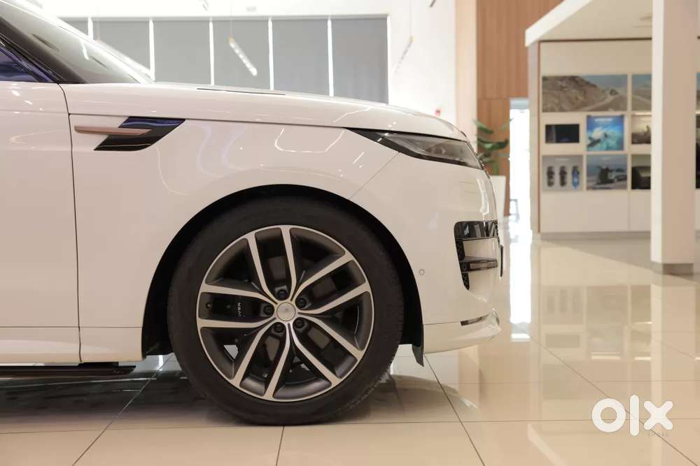 Land Rover Range Sport, 2024, Diesel