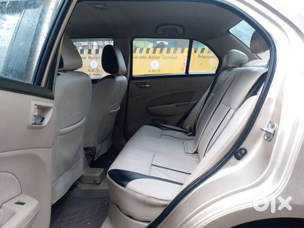 Maruti Suzuki Swift Dzire Vdi Bsiv, 2015, Diesel