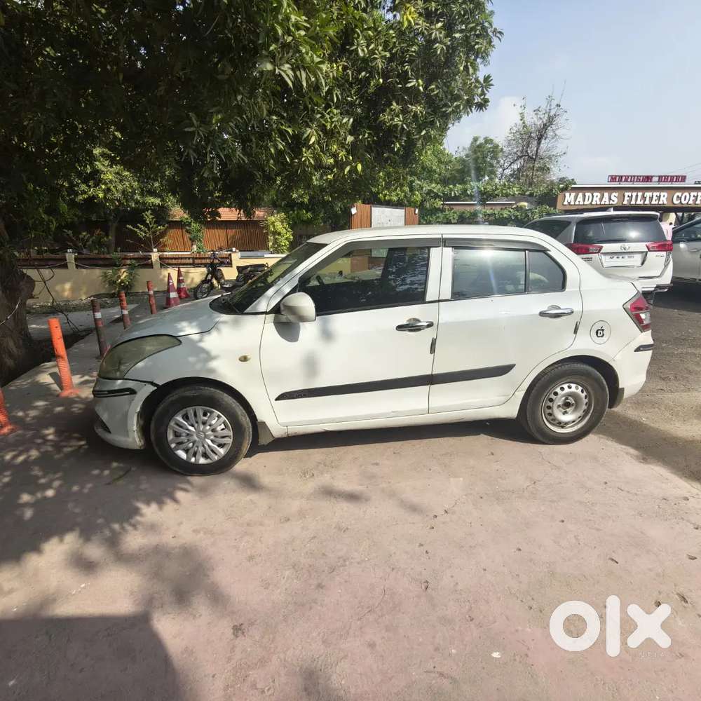 Maruti Suzuki Swift Dzire Tour 2019 Diesel 169000 Km Driven