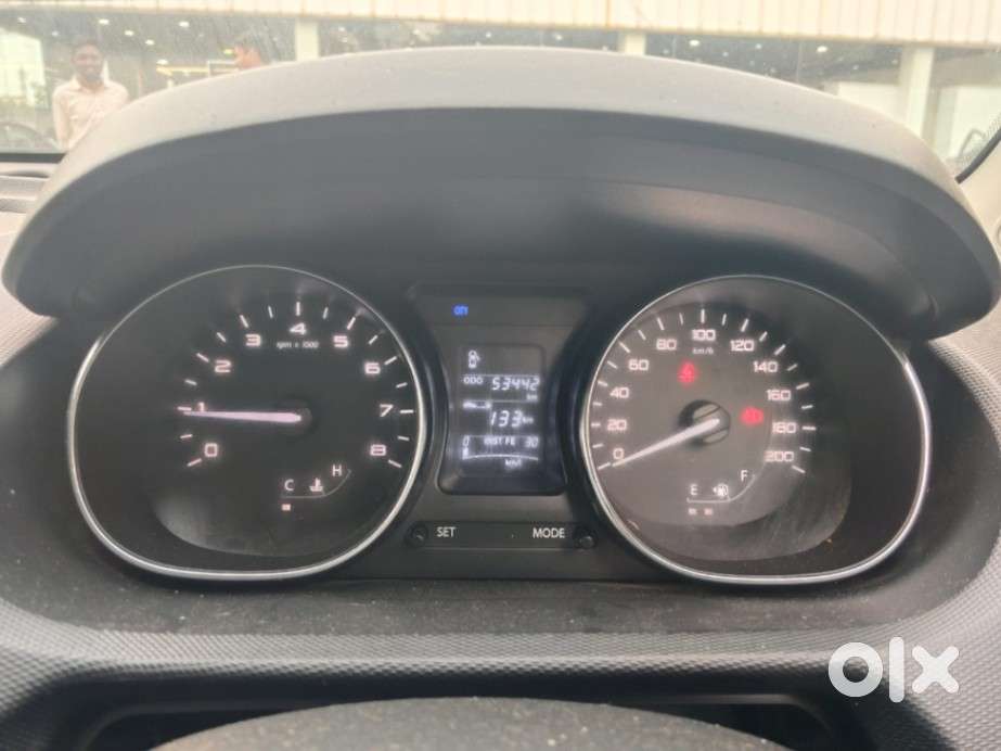 Tata Tiago 1.2 Revotron Xz, 2018, Petrol