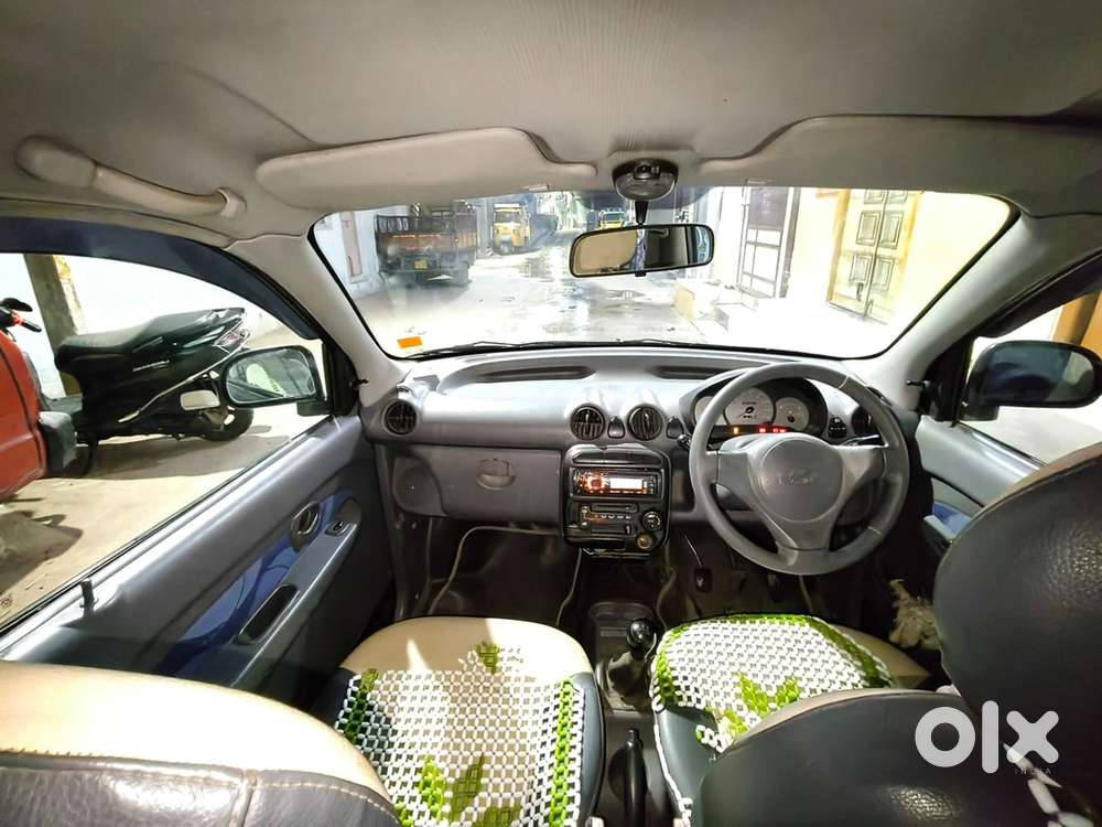 Hyundai Santro Xing 2009