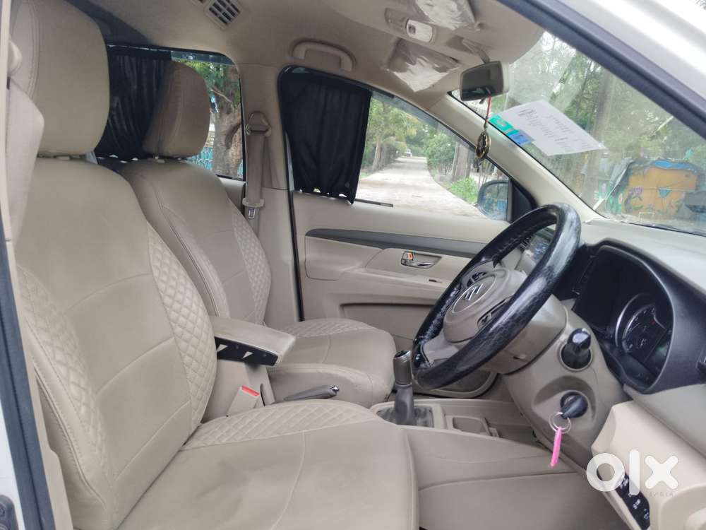 Maruti Suzuki Ertiga Vxi Cng, 2023, Cng & Hybrids