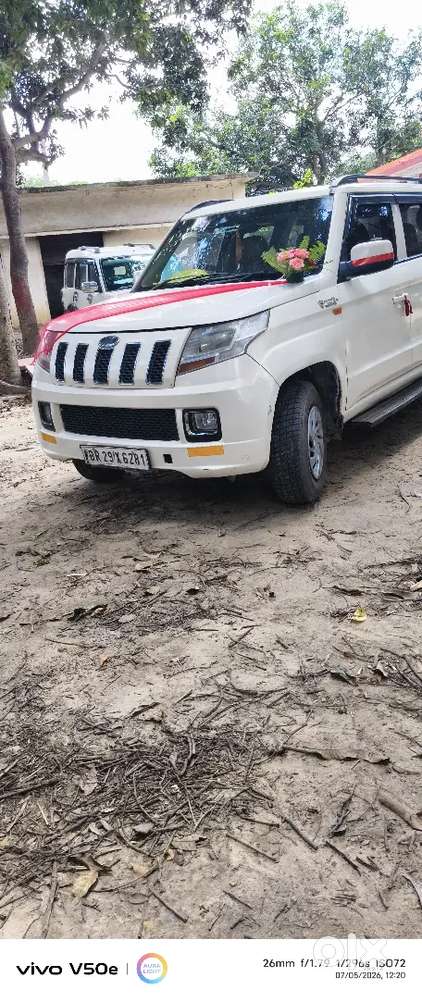 Mahindra Tuv 300 2017 Diesel Manual