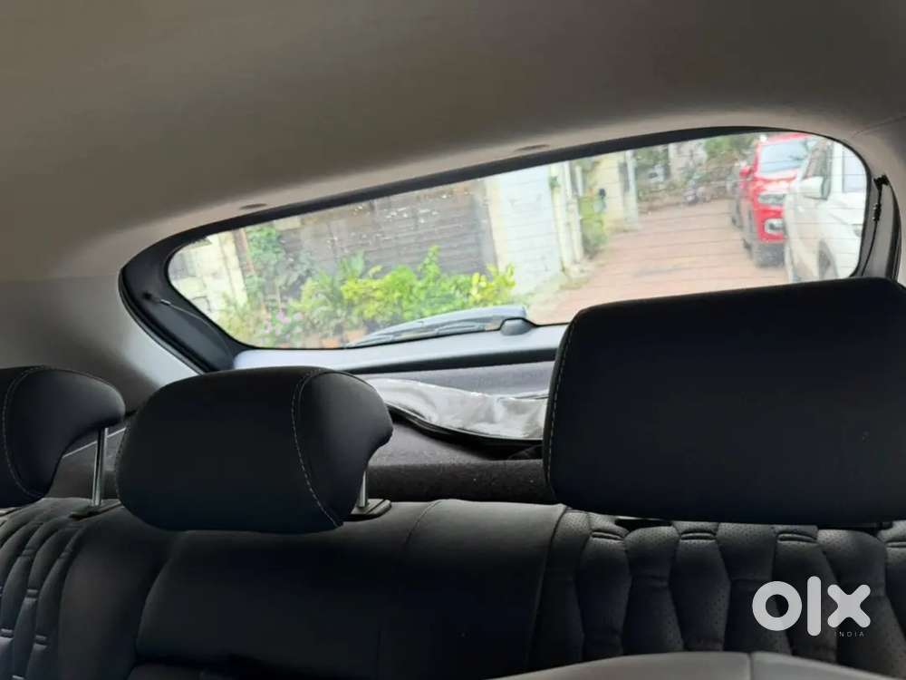 Kia Seltos 2022 Petrol 13900 Km Driven