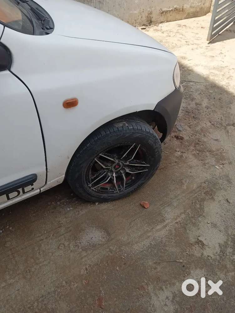 Maruti Suzuki Alto 800 2010 Petrol 95000 Km Driven