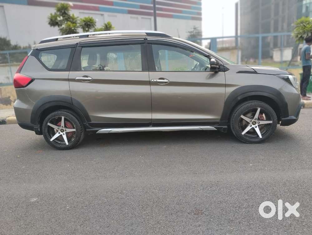 Maruti Suzuki Xl6 1.5 Zeta Mt, 2019, Petrol