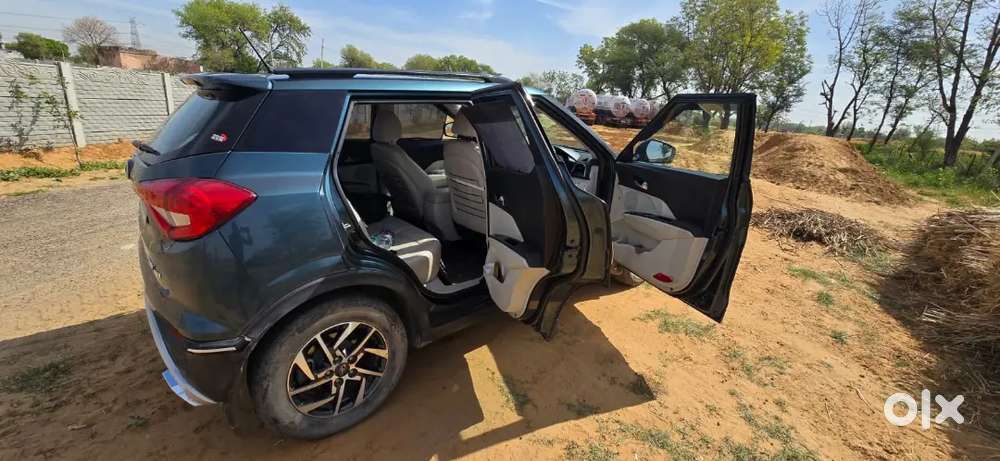 Mahindra Xuv300 2022 Diesel 66500 Km Driven